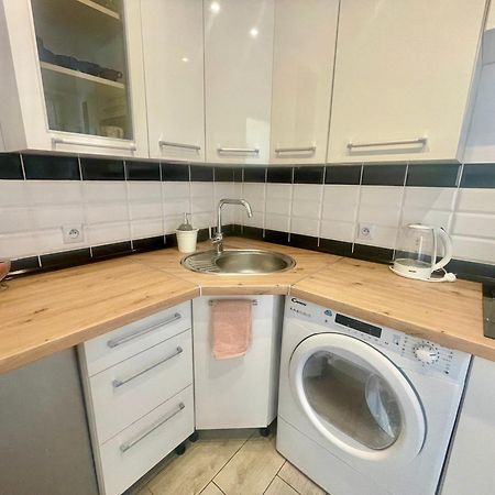 Apartament Na Szczytnej - Parking Stary Toruń エクステリア 写真