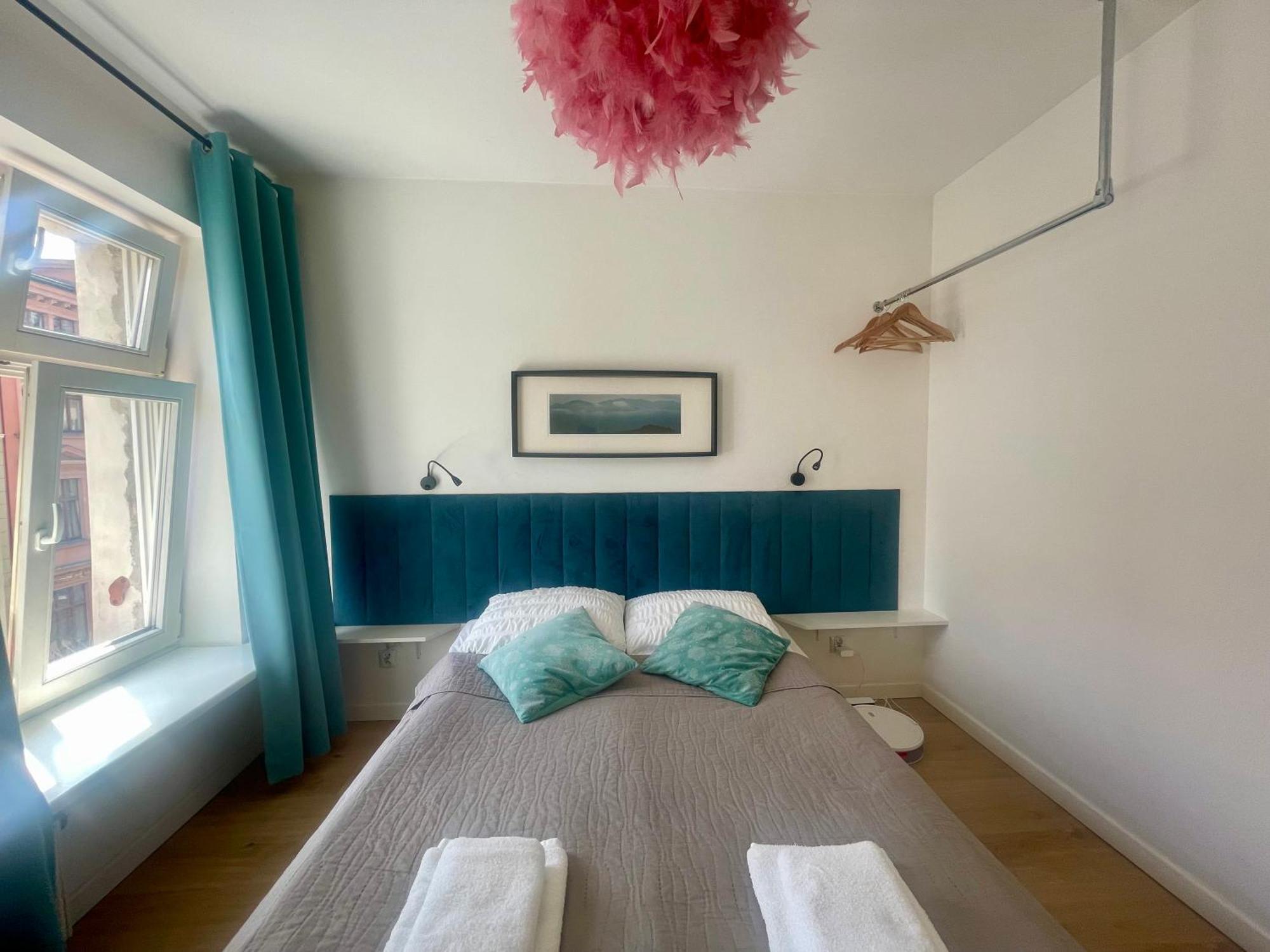 Apartament Na Szczytnej - Parking Stary Toruń エクステリア 写真