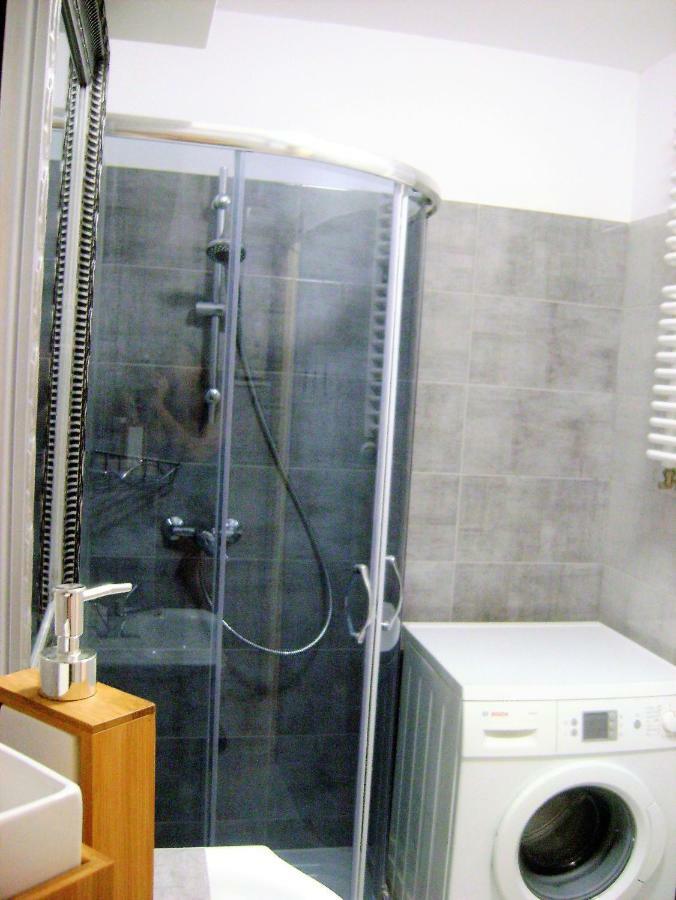 Apartament Na Szczytnej - Parking Stary Toruń エクステリア 写真